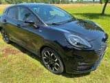 Ford Puma 1,0 EcoB. Hybrid 114kW ST-Line X Design... - Ford Puma: ST Line X Design