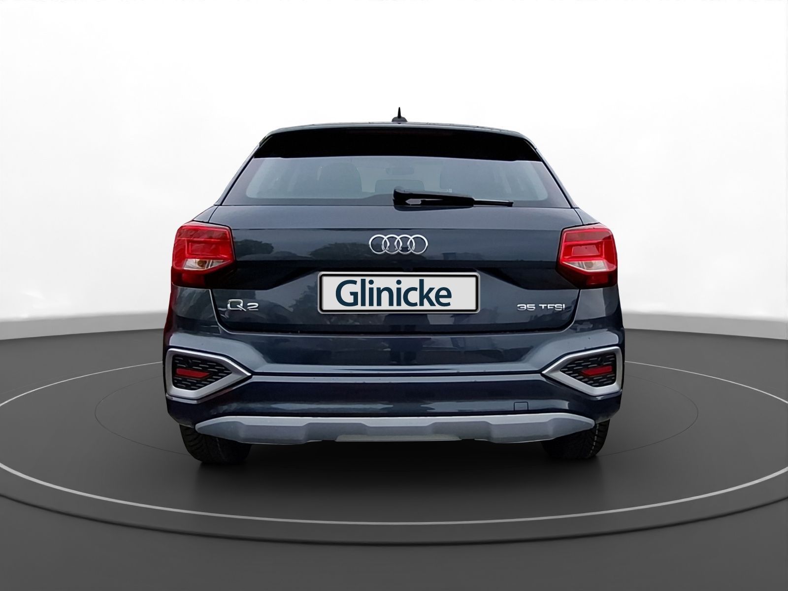 Audi Q2 - Bild 8