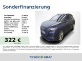 Audi Q4 40 e-tron Matrix LED/Sitzheizung / Einparkhil - Audi Q4 aus 2023