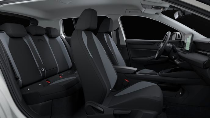 Skoda Epiq - Bild 5