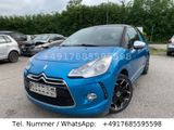 Citroën DS3 SportChic - Citroën in Lübeck