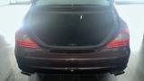 Mercedes-Benz CLS 350 CGI*Comand*Xenon*GSHD*PDC - Mercedes-Benz CLS 350 aus 2008