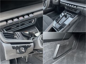 Porsche 992 Carrera GTSHA-LenkPCCBPDCCPDLS+LIFT