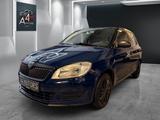 Skoda Fabia *CARPLAY*NAVI*KLIMA*TOP ZUSTAND*EURO 5*TÜV - Skoda Fabia: Eu