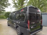 Malibu Van first class - two rooms GT skyview 640 LE RB - Malibu First Class Two Rooms 640 LE RB GT