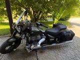 BMW R18 Classic mit Wilbers Fahrwerk viele Extra - BMW R 18 CLASSIC