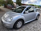 Volkswagen New Beetle Lim. 1.6 - VW New Beetle Gebrauchtwagen in Berlin
