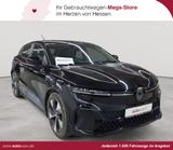 Renault MEGANE E-Tech Equilibre EV60 220hp - mit Elektro-Antrieb: Schwarz, Kombi