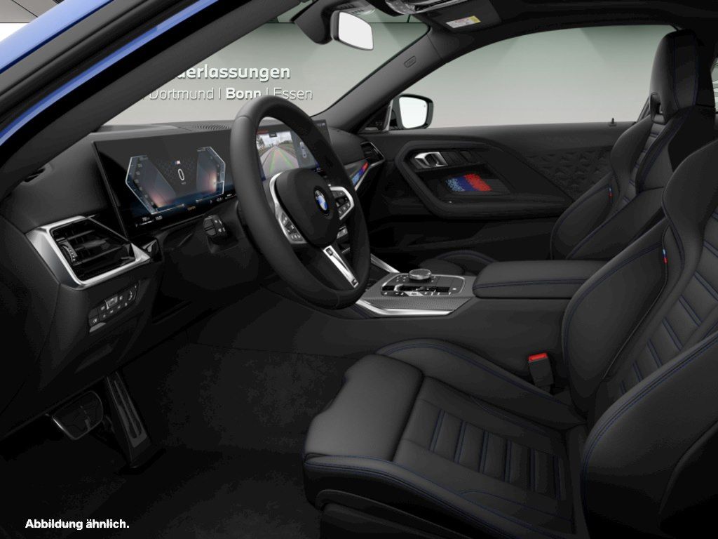 BMW M240i Coupé M Sport Harman K LiveCockpitProf foto 3