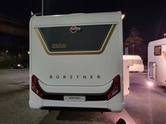 Bürstner Sonderedition *B66* Lyseo 690 G |Automatik|
