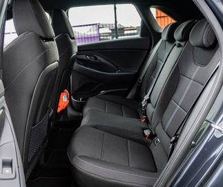 Fahrzeugabbildung Hyundai i30 2.0 T-GDI N Performance DCT N|1.Hand|Garanti