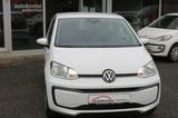 Volkswagen up! KLIMA TELVOR MAPS&MORE TELVOR. 1.HD - Volkswagen up!: mit Navigationssystem