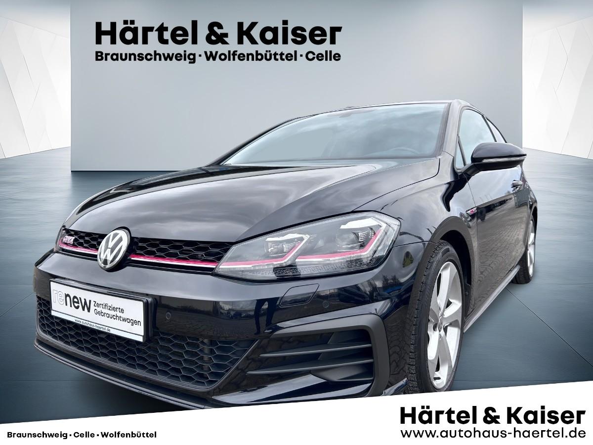 Volkswagen Golf GTI Performance +Klimaautomatik+Sitzheizung