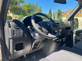 Renault MASTER 2,3 DCI HOCHDACH TEMP KAMERA KLIMA 1.HAND - Renault Kühlkastenwagen