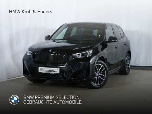 BMW iX1 xDrive 30 M Sport Pano Memory LED