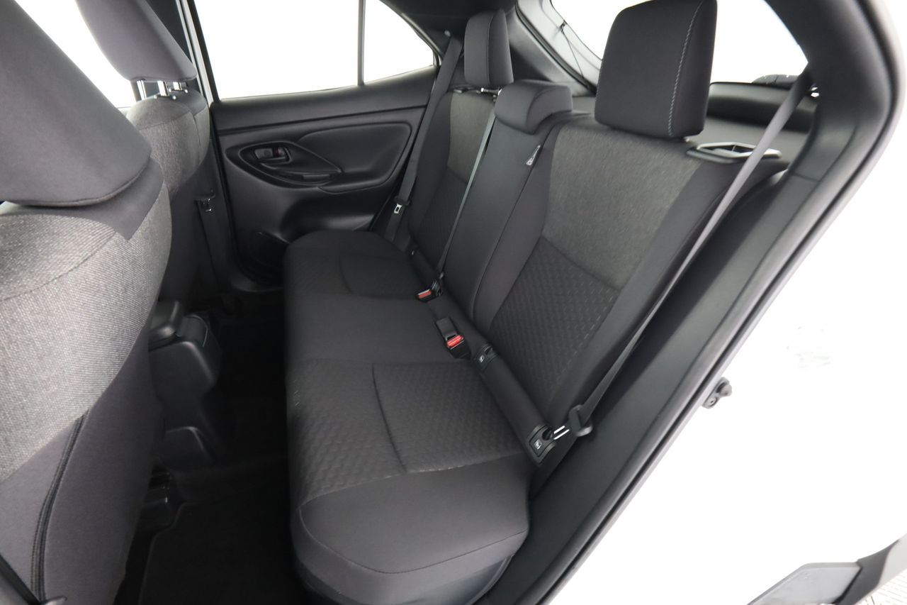 Other TOYOTA Yaris Cross 1.5 Hybrid 130 CV 5p. E-CVT T imagem 3