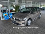 Volkswagen Golf VII Sportsvan 1.2 TSI Trendline SHZ+PDC - Volkswagen Golf Sportsvan: Trendline