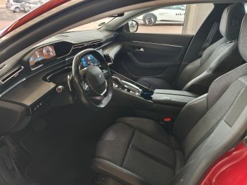 Peugeot 508 - 4