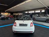 Fiat 1.0 GSE Hybrid Club+LED+Navi+Klima+AppleCar - Fiat 500: Club