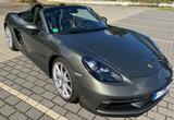 Porsche Boxster GTS 4.0 PDK - App Garantie - Inspekt neu