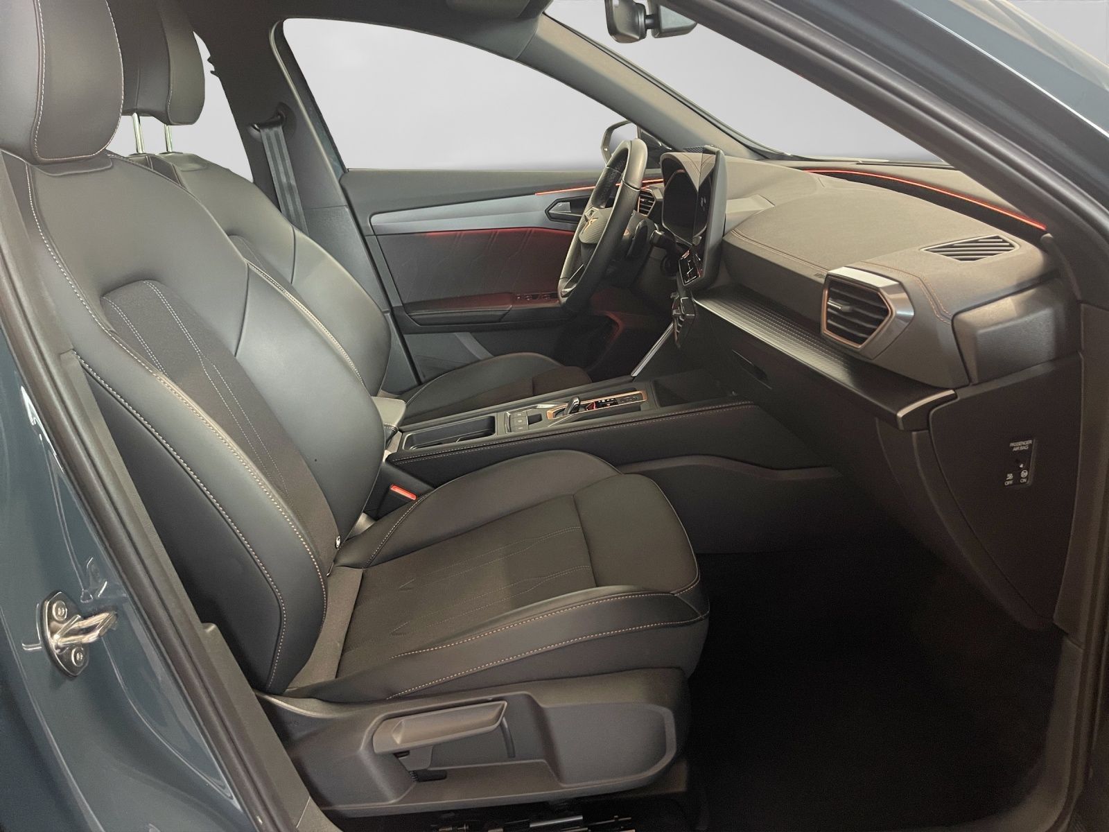 Cupra Formentor - Bild 11