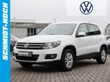 Volkswagen Tiguan 1.4 TSI BMT Trend+Fun KLIMA PDC TEMP - Volkswagen Tiguan: Trend Fun