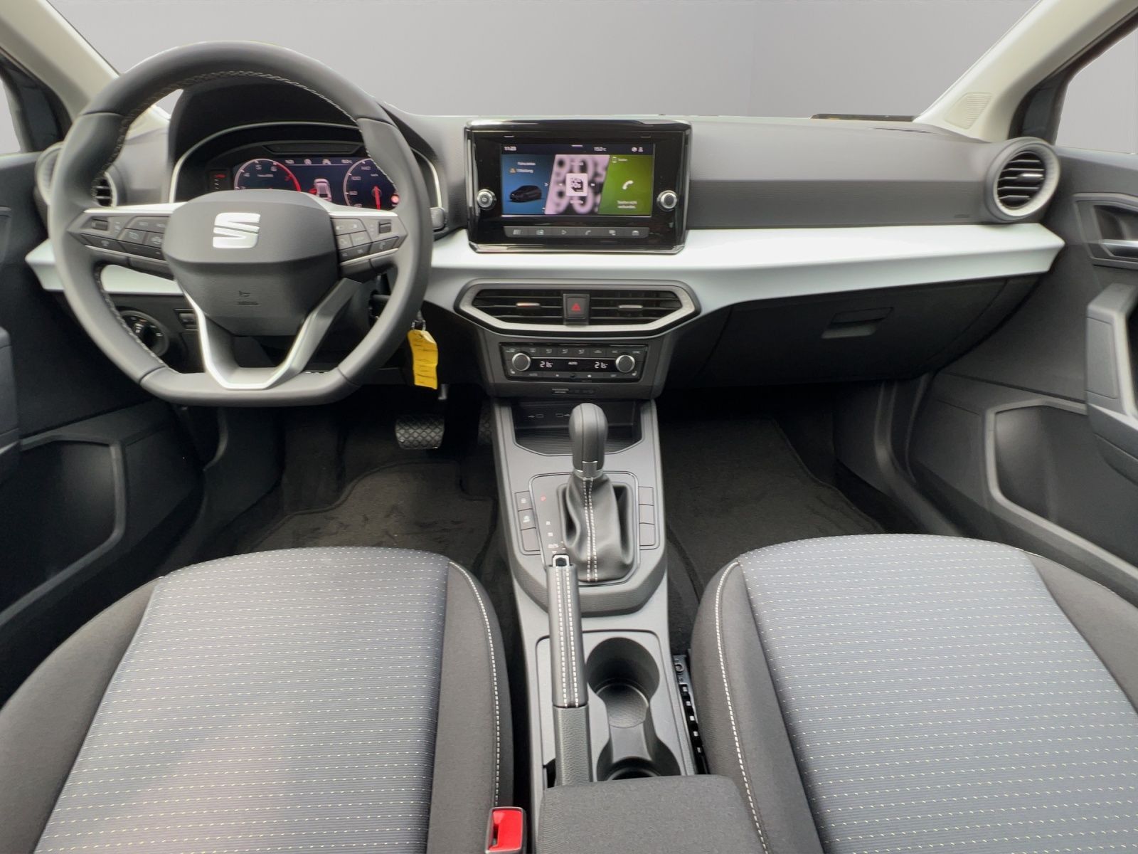 Seat Ibiza - Bild 14