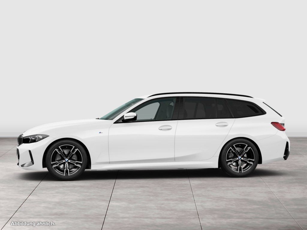 BMW 318 - Bild 5