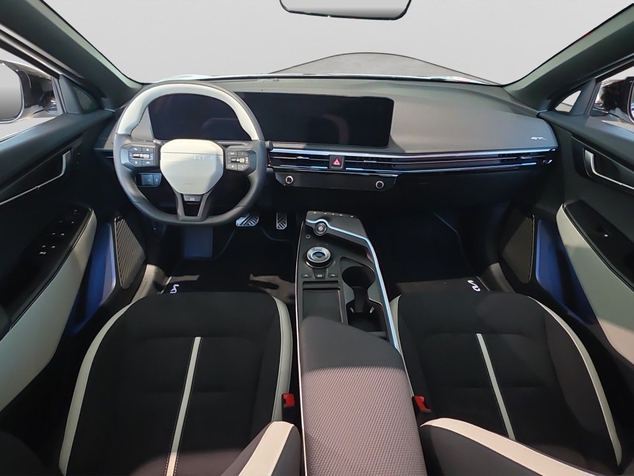 Kia EV6 - Bild 13