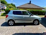 Skoda Fabia 1.4l MPI Family Comfort - Skoda Fabia: Comfort
