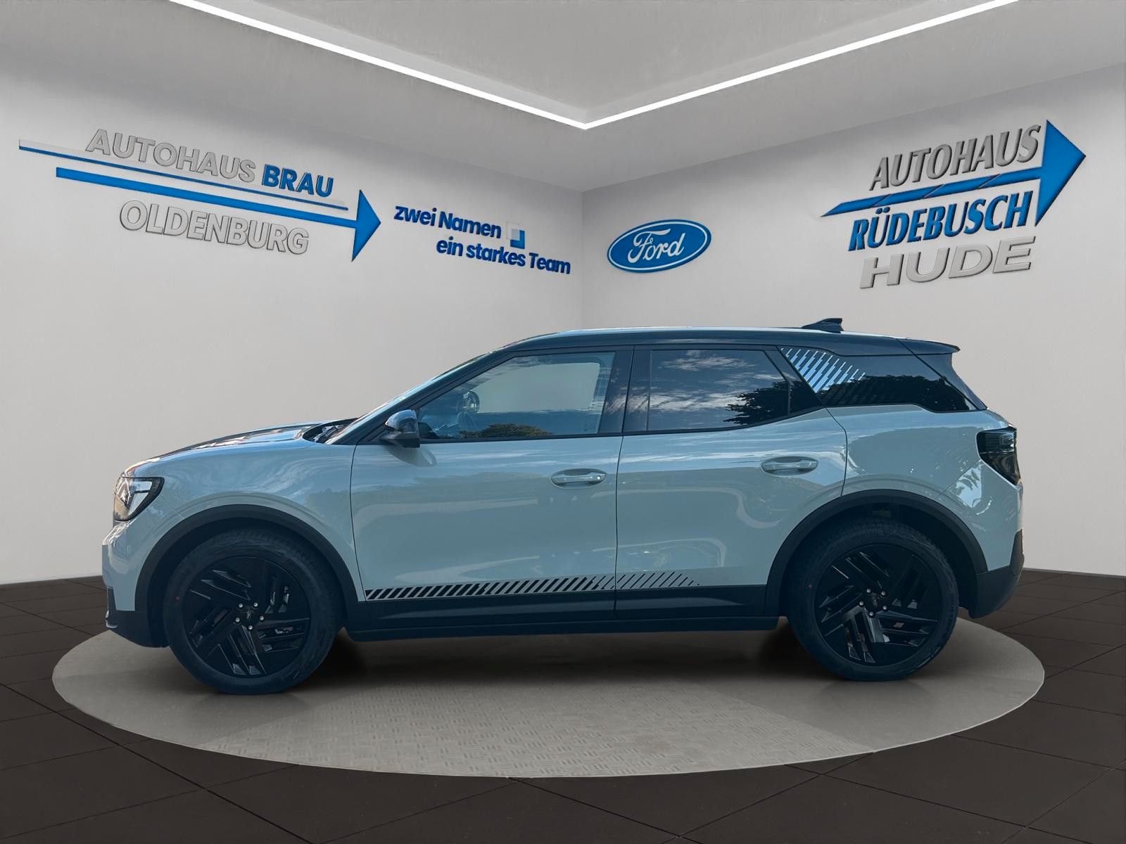 Ford Explorer Collection RWD imagem 2