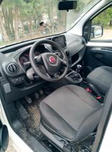 Fiat Fiorino 2300 euro - : Unfallwagen