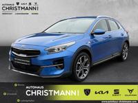 Kia XCeed 1.4T VISION DCT*ANHÄNGERKUPPLUNG*KOMFORT-P