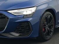 Audi S3 - Vorschau Bild 23
