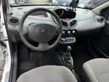 Renault Twingo Authentique mit Garantie - Renault Twingo aus 2010: Authentique