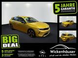 Opel Astra L 1.6 Turbo Plugin Edition LED**SITZHEIZUN - Opel Astra Edition mit Hybrid-Antrieb (Benzin/Elektro)