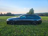 BMW 535d xDrive Touring Scheckheftgepflegt - BMW 535 aus 2014
