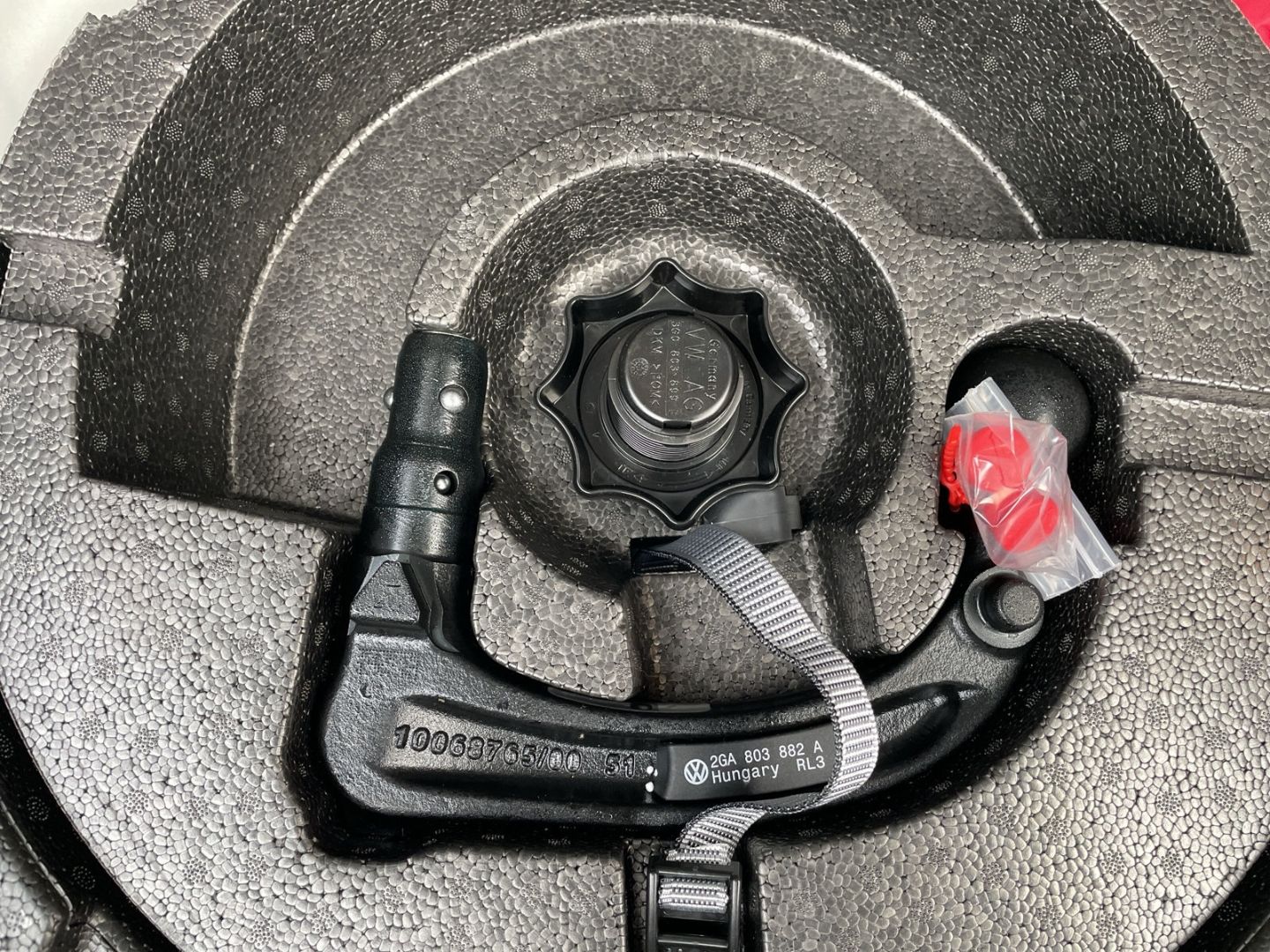 T-Roc 1.5 TSI DSG R-Line Black Style AHK/Kamera