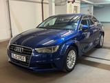 Audi A3 Ambiente quattro LED Kamera ACC AHK B&O