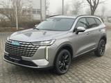 GWM Wey 03 Haval H6 Luxury /SitzH/Sitzbelüf/360°Kam - GWM Wey 03 mit Panoramadach