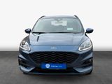 Ford Kuga 1.5 EcoBoost ST-LINE - Ford Kuga mit Benzin-Antrieb: Geländewagen