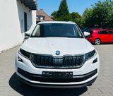 Skoda Kodiaq Style 4x4 - Skoda Kodiaq in Bielefeld