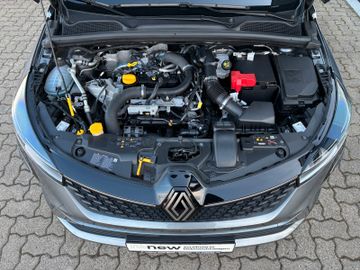 Renault Clio TCe 90 Techno SHZ LKHZ NAVI 360 KAM