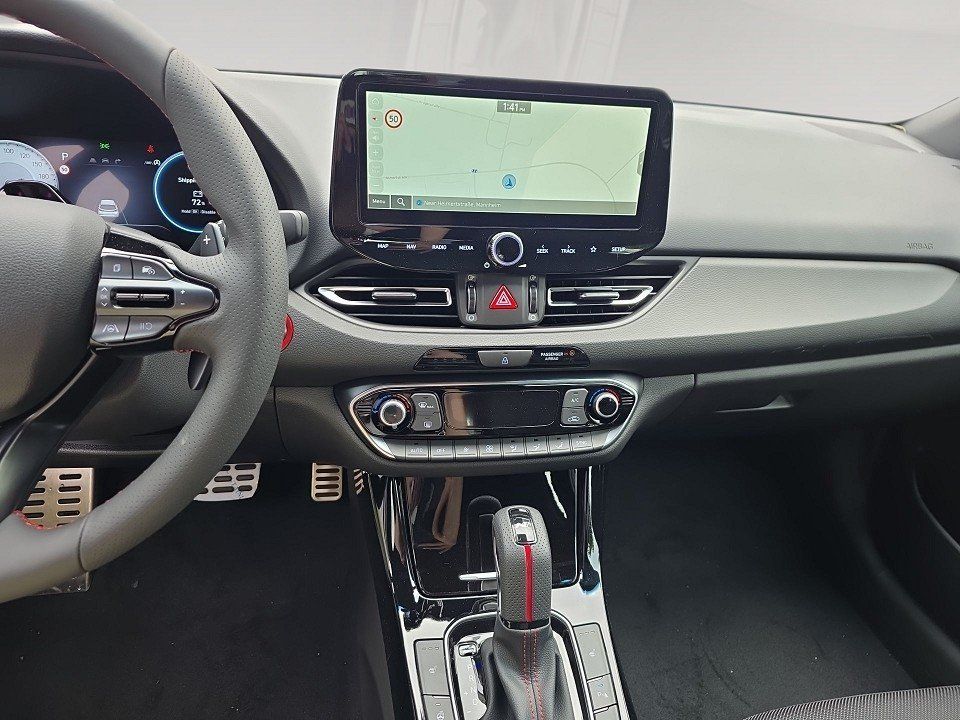 Hyundai i30 - Bild 9