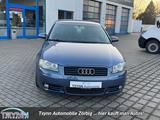 Audi A3 2.0 TDI Ambition BOSE - Audi A3 aus 2004: Ambition