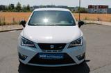 Seat Ibiza SC Cupra DSG Klima Leder PDC 8-fach 17"Alu - Seat Ibiza Gebrauchtwagen in Nürnberg