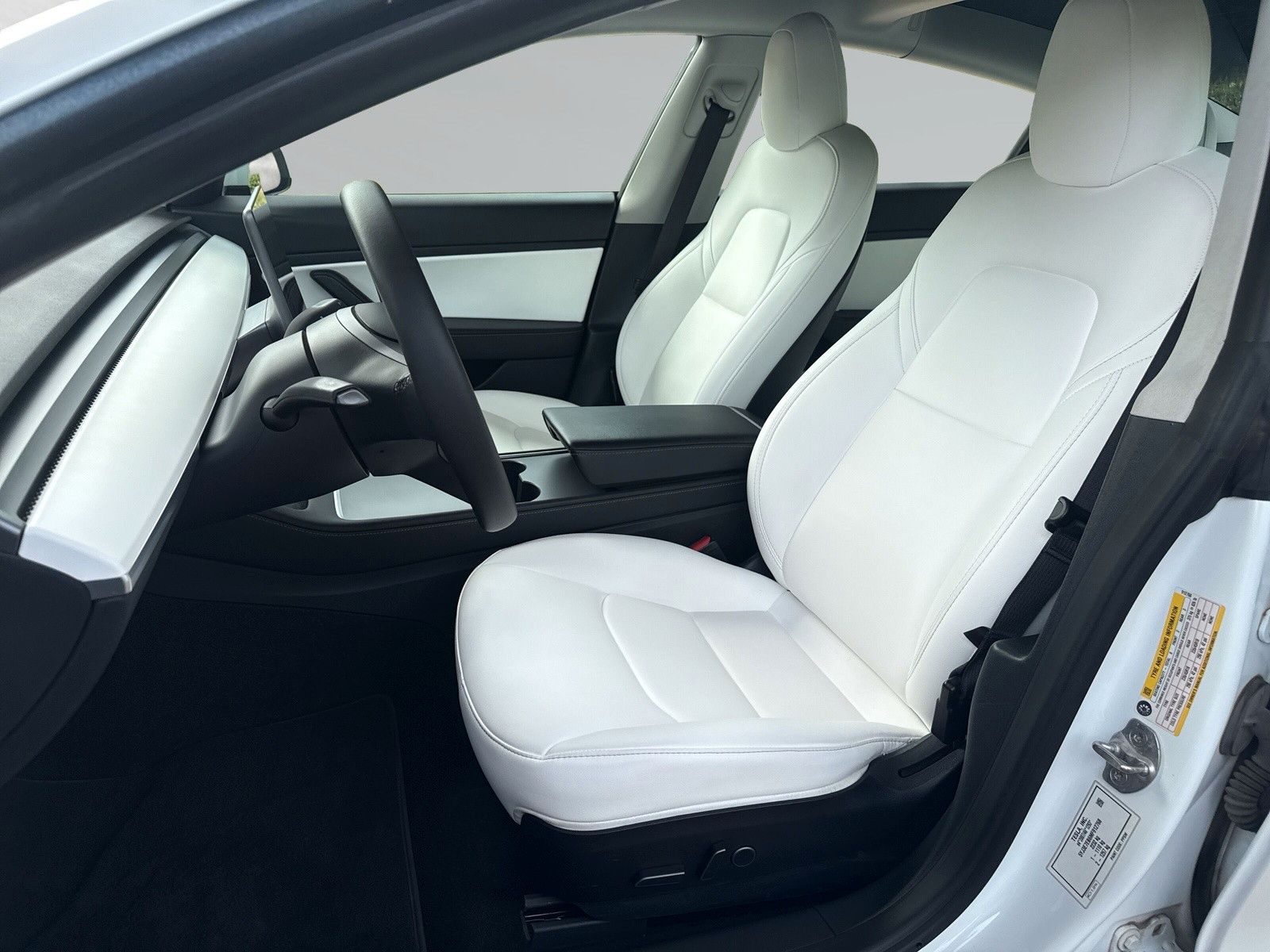 Tesla Model 3 Long Range Dual AWD 77KW Wärmepumpe imagem 3