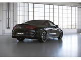 Mercedes-Benz CLA 35 AMG MBUX LEDER BURMESTER DISTRONIC LED - Mercedes-Benz CLA 35 AMG Gebrauchtwagen