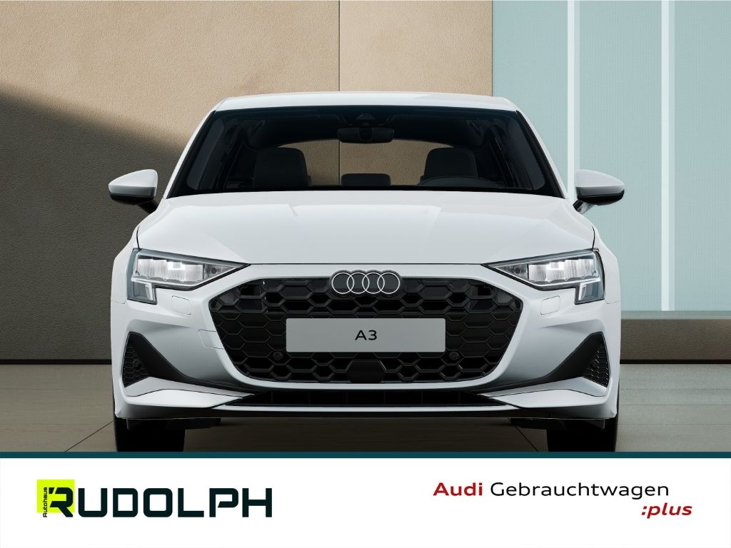 Audi A3 - Bild 2