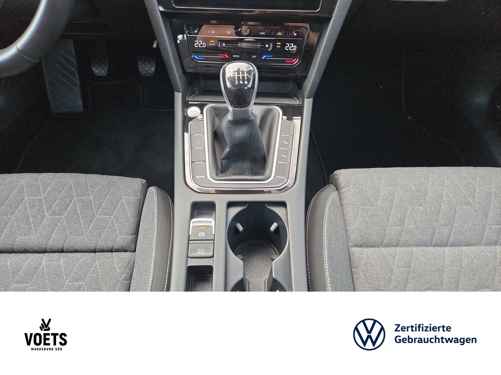 Volkswagen Passat Variant - Bild 10